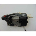 9681337380 CERRADURA PUERTA TRASERA IZQUIERDA PEUGEOT 407 SW 9681337380 CERRADURA PUERTA TRASERA IZQUIERDA PEUGEOT 407 SW