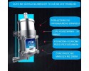 ENGINE LIQUID HEATER FLUID HEATER WITH PUMP Part manufacturer no brand