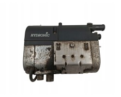PARKING HEATER EBERSPACHER D5WSC MAN TGX TGS EURO 6 81619016169