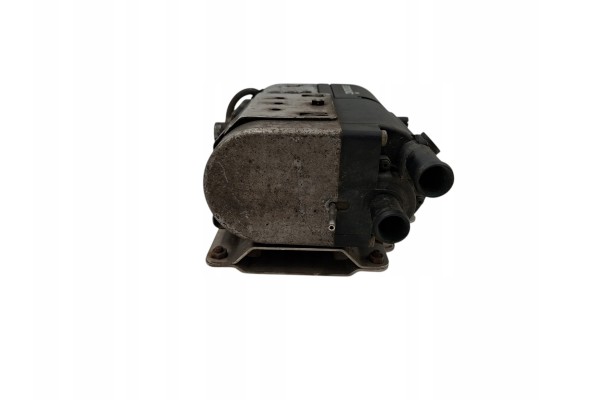 PARKING HEATER EBERSPACHER D5WSC MAN TGX TGS EURO 6 81619016169 Part manufacturer MAN OE