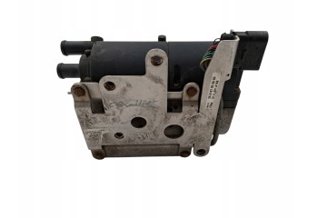PARKING HEATER EBERSPACHER D5WSC MAN TGX TGS EURO 6 81619016169 Car type trucks