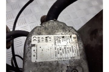 WEBASTO RENAULT ESPACE IV 2 0 DCI 2252010102 Quality of parts according to GVO O original with manufacturer s logo OE