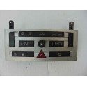 96573322 MANDO CLIMATIZADOR PEUGEOT 407 SW Premium 2004 96573322 187804 PEUGEOT - 1