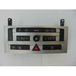 96573322 MANDO CLIMATIZADOR PEUGEOT 407 SW