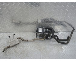 BMW X5 F15 F16 4 0D WEBASTO SET 9289030