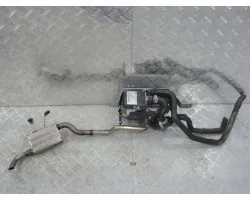 BMW X5 F15 4.0D WEBASTO SET 9289030