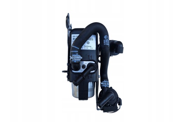 Webasto Thermo Top Evo VW Passat B8 Skoda Superb 3Q0815005A