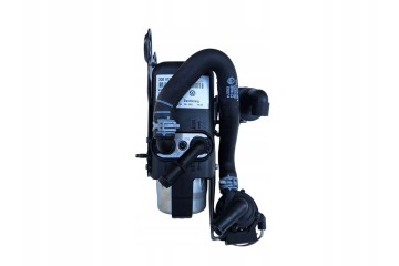 Webasto Thermo Top Evo VW Passat B8 Skoda Superb 3Q0815005A