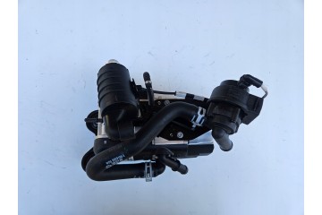 Webasto Thermo Top Evo VW Passat B8 Skoda Superb 3Q0815005A Catalog number of the part 3Q0815005A Regenerowane