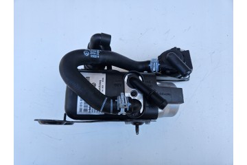 Webasto Thermo Top Evo VW Passat B8 Skoda Superb 3Q0815005A Part manufacturer Webasto