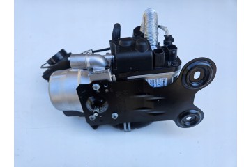 Webasto Thermo Top Evo VW Passat B8 Skoda Superb 3Q0815005A Car type passenger cars
