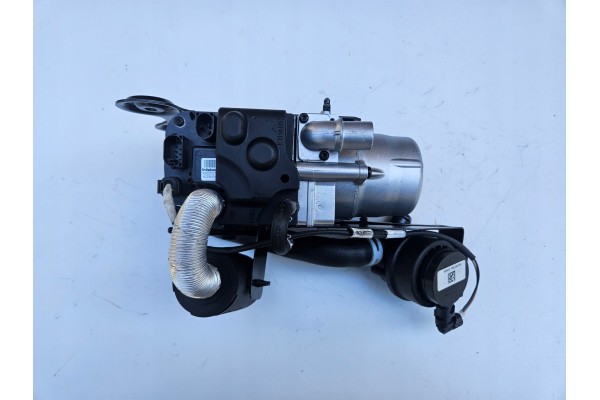 Webasto Thermo Top Evo VW Passat B8 Skoda Superb 3Q0815005A Quality of parts according to GVO O original with manufacturer s log