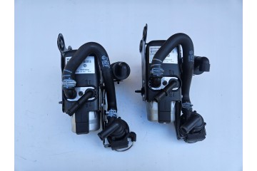 Webasto Thermo Top Evo VW Passat B8 Skoda Superb 3Q0815005A