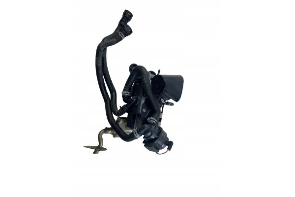 WEBASTO VW PASSAT B8 3G2 3WA815005 35609168 2018