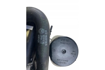 Calefactor Webasto para VW Passat B8 (3G2) 3WA815005 35609168 2018