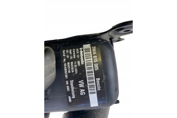 Calefactor Webasto para VW Passat B8 (3G2) 3WA815005 35609168 2018