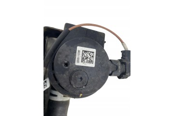Calefactor Webasto para VW Passat B8 (3G2) 3WA815005 35609168 2018
