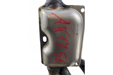 Calefactor Webasto para VW Passat B8 (3G2) 3WA815005 35609168 2018