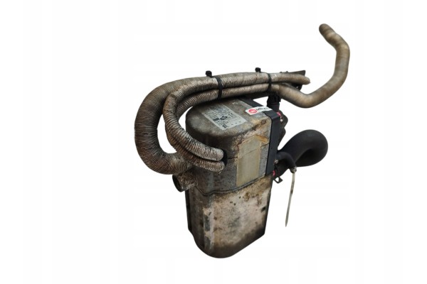 WEBASTO PARKING HEATER D5WS 50W 12V 5kW 252315 129120FB