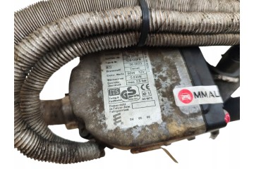 WEBASTO PARKING HEATER D5WS 50W 12V 5kW 252315 129120FB Catalog number of the part D5WS