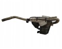 WEBASTO PARKING HEATER D5WS 50W 12V 5kW 252315 129120FB Part manufacturer Webasto