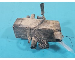 WEBASTO OPEL VIVARO 25215402 HEATING STOPS