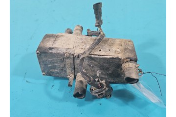 WEBASTO OPEL VIVARO 25215402 HEATING STOPS