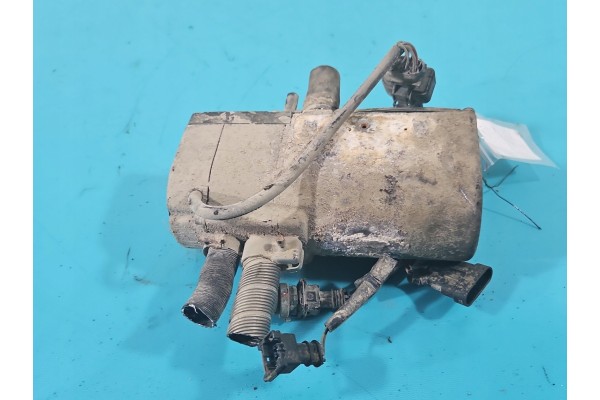 WEBASTO OPEL VIVARO 25215402 HEATING STOPS Catalog number of the part IMPRK1381468 25215402
