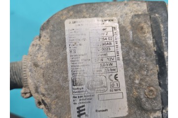 WEBASTO OPEL VIVARO 25215402 HEATING STOPS Product weight with unit packaging 4 kg