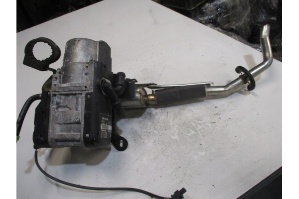 Webasto parking heater 3C0815005BG