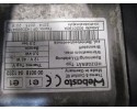 Webasto parking heater 3C0815005BG Part manufacturer Webasto