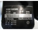 Webasto parking heater 3C0815005BG Car type passenger cars