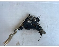 WEBASTO Parking heater Audi Q7 4L LIFT 3 0 TDI 4L0815071G
