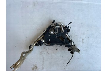WEBASTO Parking heater Audi Q7 4L LIFT 3 0 TDI 4L0815071G
