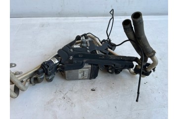 WEBASTO Parking heater Audi Q7 4L LIFT 3 0 TDI 4L0815071G Part manufacturer Audi OE