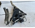 WEBASTO Parking heater Audi Q7 4L LIFT 3 0 TDI 4L0815071G Catalog number of the part 4L0815071G s