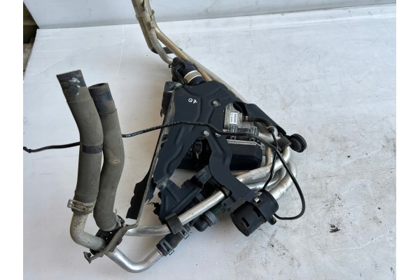 WEBASTO Parking heater Audi Q7 4L LIFT 3 0 TDI 4L0815071G Catalog number of the part 4L0815071G s
