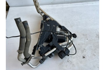 WEBASTO Parking heater Audi Q7 4L LIFT 3 0 TDI 4L0815071G Catalog number of the part 4L0815071G s