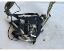 WEBASTO Parking heater Audi Q7 4L LIFT 3 0 TDI 4L0815071G Car type 4x4 SUV passenger cars