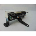 9647923680 AIRBAG LATERAL TRASERO DERECHO PEUGEOT 407 SW 9647923680 AIRBAG LATERAL TRASERO DERECHO PEUGEOT 407 SW