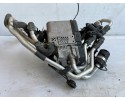 Calefactor de estacionamiento WEBASTO Audi Q7 4L Facelift 3.0 TDI 4L08