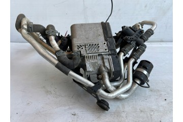 Calefactor de estacionamiento WEBASTO Audi Q7 4L Facelift 3.0 TDI 4L08