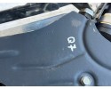 Calefactor de estacionamiento WEBASTO Audi Q7 4L Facelift 3.0 TDI 4L08