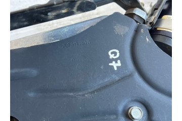 Calefactor de estacionamiento WEBASTO Audi Q7 4L Facelift 3.0 TDI 4L08