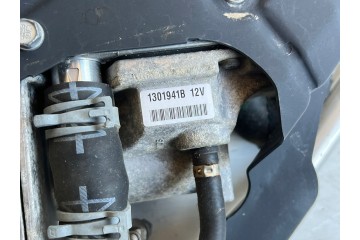 Calefactor de estacionamiento WEBASTO Audi Q7 4L Facelift 3.0 TDI 4L08