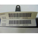 9647923680 AIRBAG LATERAL TRASERO DERECHO PEUGEOT 407 SW 9647923680 AIRBAG LATERAL TRASERO DERECHO PEUGEOT 407 SW