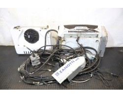 RENAULT MASTER III 2 3DCI REFRIGERATION UNIT