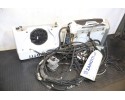 RENAULT MASTER III 2 3DCI REFRIGERATION UNIT Packaging status replacement