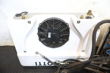 RENAULT MASTER III 2 3DCI REFRIGERATION UNIT Part manufacturer Renault OE