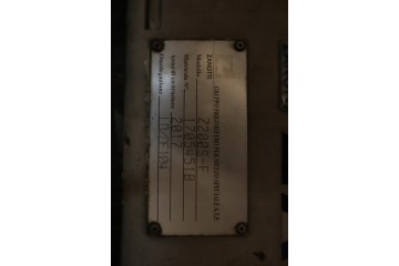 RENAULT MASTER III 2 3DCI REFRIGERATION UNIT Product weight with unit packaging 20 kg